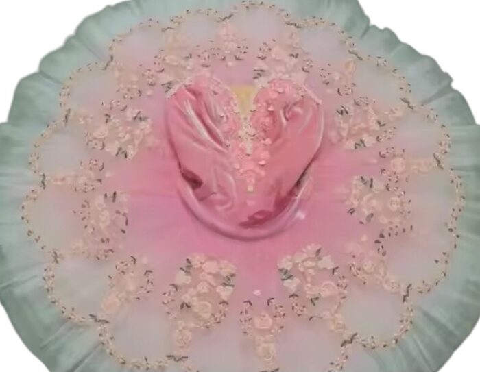 Pink Sugar Plum Fairy - Image 5